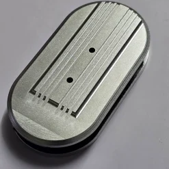 Air Filter Textured Model Specially designed for CISON Small-block V8 engine models