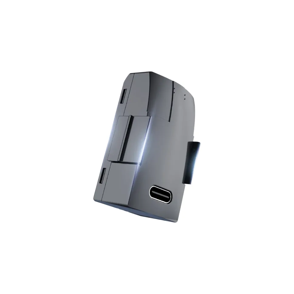 Battery for A60 1/42 Scale BELL-206 90-Class Mini Helicopter Models
