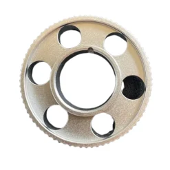 B76 Drive Pulley for TOYAN FS-L200 Engine - TOYAN Original