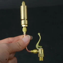 Bell Whistles for Steam Engine M30/M30B/M31/M3B/S10/S10B