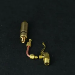 Bell Whistles for Steam Engine M30/M30B/M31/M3B/S10/S10B