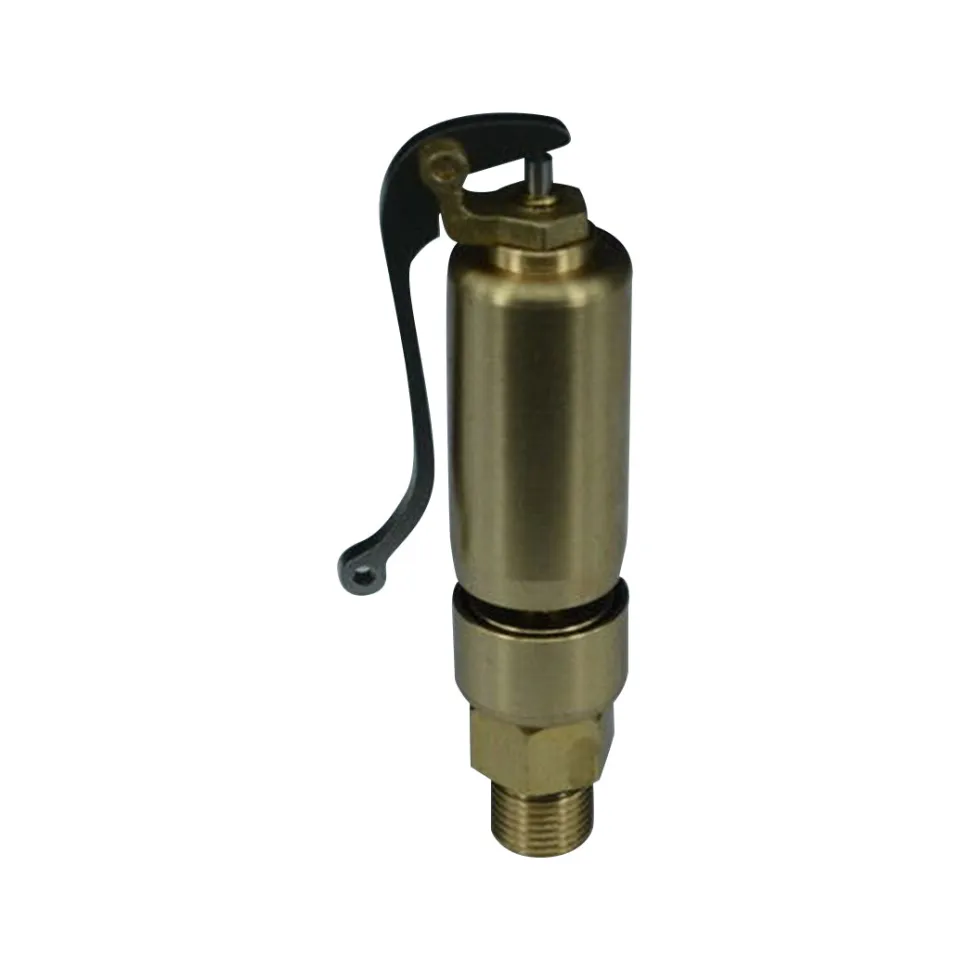Bell Whistles for Steam Engine M30/M30B/M31/M3B/S10/S10B