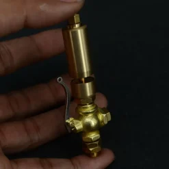Bell Whistles for Steam Engine M30/M30B/M31/M3B/S10/S10B