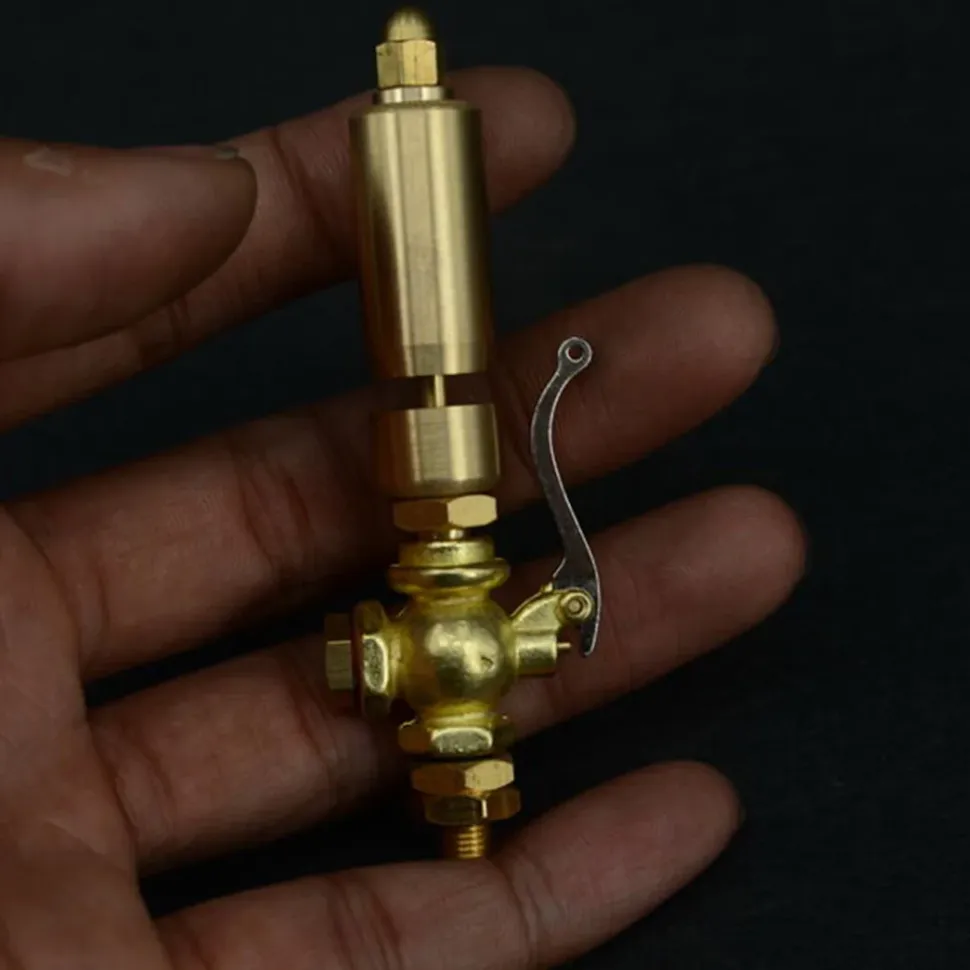 Bell Whistles for Steam Engine M30/M30B/M31/M3B/S10/S10B