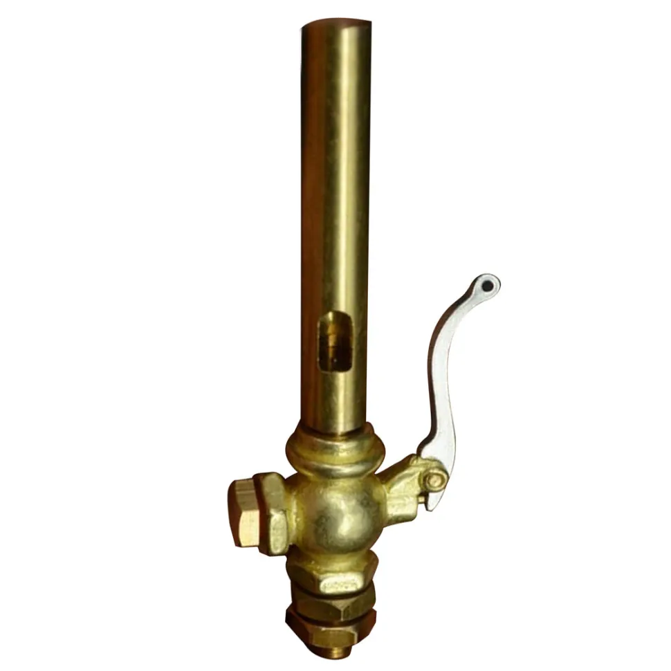 Bell Whistles for Steam Engine M30/M30B/M31/M3B/S10/S10B
