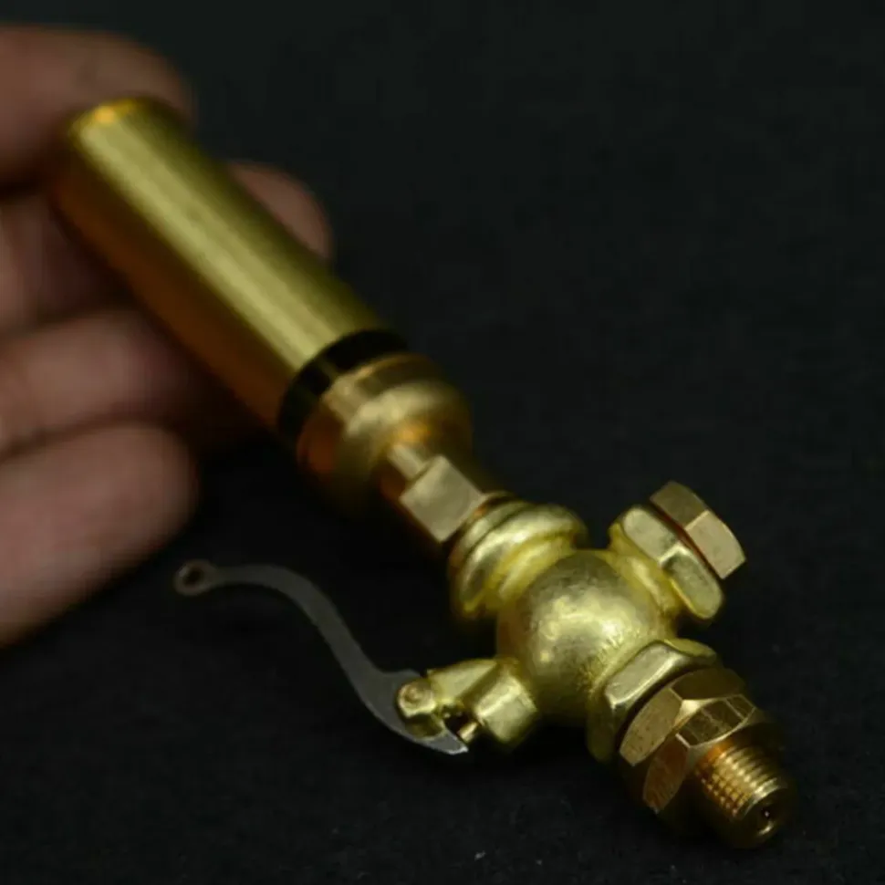 Bell Whistles for Steam Engine M30/M30B/M31/M3B/S10/S10B