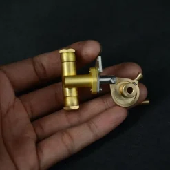 Boiler Feedwater Pump for Steam Engine M30/M30B/M31/M3B/S10/S10B
