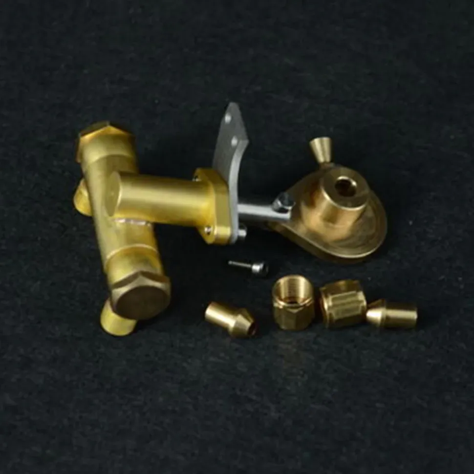 Boiler Feedwater Pump for Steam Engine M30/M30B/M31/M3B/S10/S10B