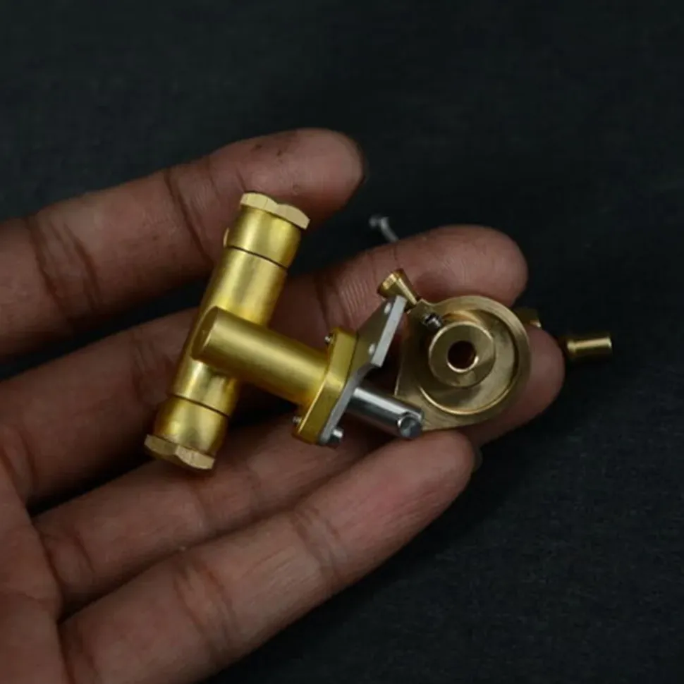 Boiler Feedwater Pump for Steam Engine M30/M30B/M31/M3B/S10/S10B