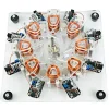 Brushless DC Motor 5000-10000 RPM Disc Motor Model Science Toy - Enginediy