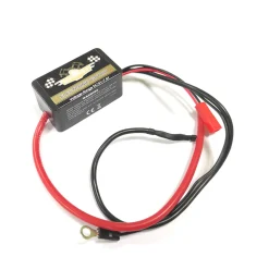 CDI Igniter for TOYAN FS-S100AT Transparent Nitro-Methanol Gasoline RC Engine
