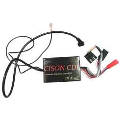 CDI Ignition Module for CISON Small-Block V8 Engine Model