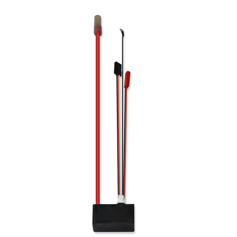 CDI Pulse Igniter with JST Connector for Toyan FS-L400BGC Gasoline Engine Models