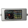 CISON Multifunction Digital Tachometer for CISON LS-52 V8 Engine Model