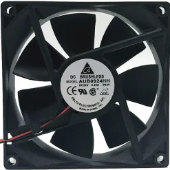 6cm 12V Water Cooling Fan for CISON FL4-175 Engine Model