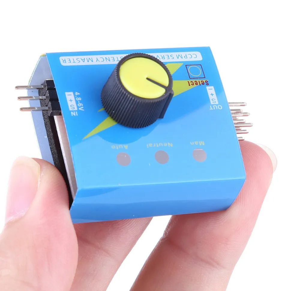 Consistency Speed Controler Servo Tester for In-line Four-cylinder Gasoline Engine Model