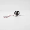 Custom DC 2.5 V-8 V Micro Brushless Generator LED Module for RW Series Steam Engine Models