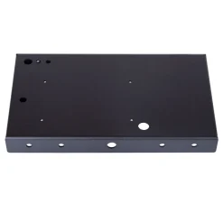 Custom Engine Mounting Bracket Base Stand Holder for Toyan FS-L400 Inline 4-cylinder 4-stroke Water-cooled Nitro Engine Model