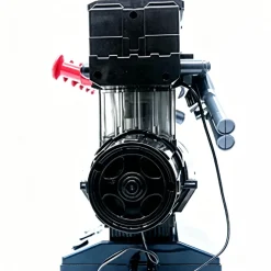 6-Cylinder Engine Model Kit-Build Your Own L6 Engine-L6 Engine Building Kit