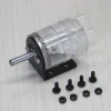 DIY Water Cooling Kit for Toyan Methanol Engine Model (No Engine)