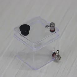 DIY Water Cooling Kit for Toyan Methanol Engine Model (No Engine)