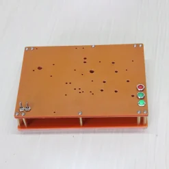 DIY Water Cooling Kit for Toyan Methanol Engine Model (No Engine)