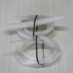 DIY Water Cooling Kit for Toyan Methanol Engine Model (No Engine)