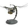 3D Metal Mechanical Flying Bird Model for Kids, Teens, and Adults