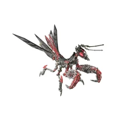 3D Metal Mechanical Mantis Model Kit 1000+PCS