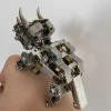 Dragon 3D DIY Steampunk Metal Assembly Model Creative Toy