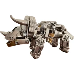 Dragon 3D DIY Steampunk Metal Assembly Model Creative Toy