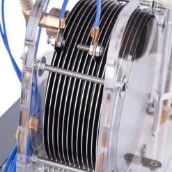 Electrolysis Water Hydro Generator - Oxy-hydrogen Flame Generator Kit - Engineidy