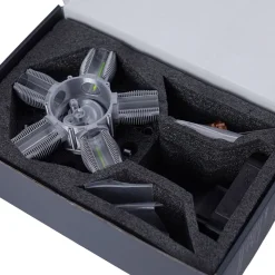 ENJOMOR 3D Printed Radial Five-Cylinder Engine Model Kit that Works- Build Your Own Radial Engine