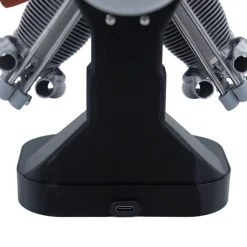 ENJOMOR 3D Printed Radial Five-Cylinder Engine Model Kit that Works- Build Your Own Radial Engine