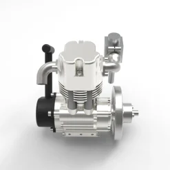 ENJOMOR GS-DK01 8CC OHV Inline Single-Cylinder Four-Stroke Air-Cooled Gasoline Engine Model (RTR Version)