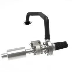 ENJOMOR Metal Turbocharger for ENJOMOR GS-L4 D6S Engine Model