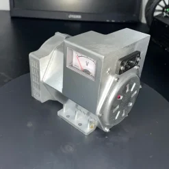 ENJOMOR 60W DC Infinite Generator Engine DIY Modification Motor for Steam Internal Combustion Engine & Motor Models