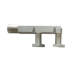 Exhaust Pipe for NR-200 Engine