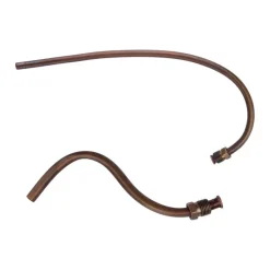 Exhaust Pipe Tube for CISON FG-9VT V2 Engine Model - CISON Original