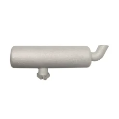 Extended Exhaust Pipe for MUSA F1-2.7cc Single-Cylinder Engine Model