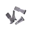 Fixed Brackets for CISON Inline Four-Cylinder Engine - Engine Model DIY Modification Accessory