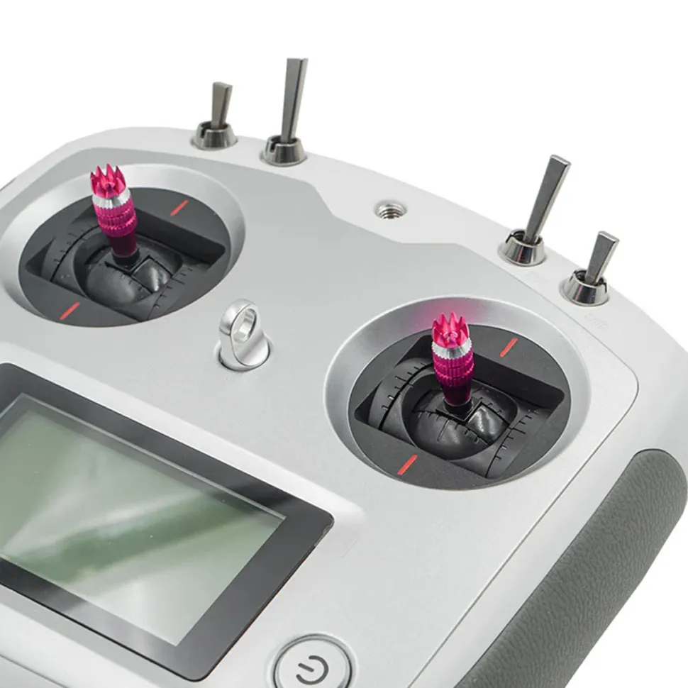 FLYSKY FS-i6S+iA6B 10CH Remote Controller System-Perfect Compatibility with FLYWING Airplanes