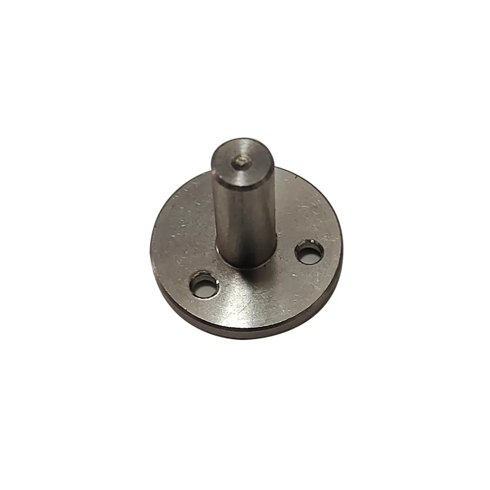 Flywheel with Long Axis Extension Accessory for Cison In-line Four-cylinder Engine Model