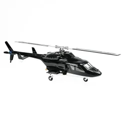 FLYWING FW450L Airwolf 450-Class RC Helicopter 2.4G RC 6CH Electric Airplane Model