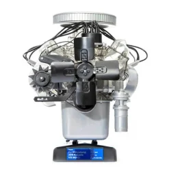 Ford Mustang V8 Engine Model Kit - Build Your Own V8 Engine - Enginediy