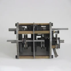 Four Gear Box Assembly DIY Modified Accessories for Methanol Engine RC Car Model (3 Forward Gears and 1 Reverse Gears)