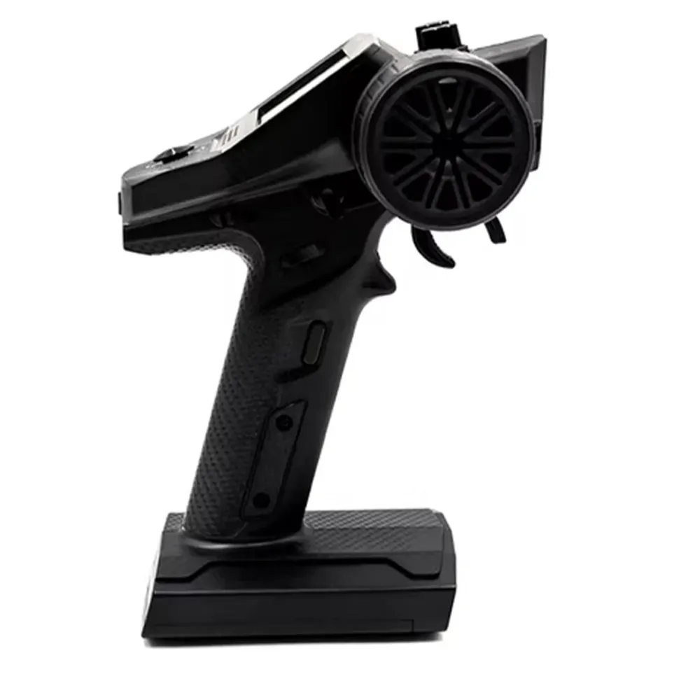 FS G7P 7CH R7P Bidirectional Vehicles&Boats RC Kit Sponge Handwheel Upgrade with Single Receiver for Capo U4 X Queen Vehicle