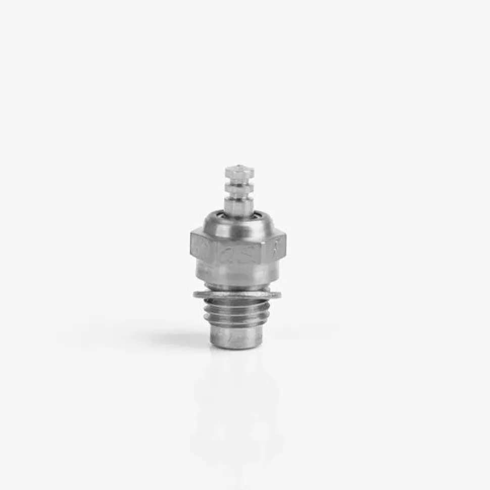 F Shape Spark Plug for TOYAN Four Stroke Methanol Nitro Engine