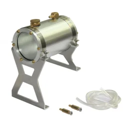 Fuel Tank and Bracket for CISON V-twin Engine Models