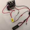 Gasoline Engine Conversion Kit for SEMTO ST-NF2 L2 Nitro Engine Models